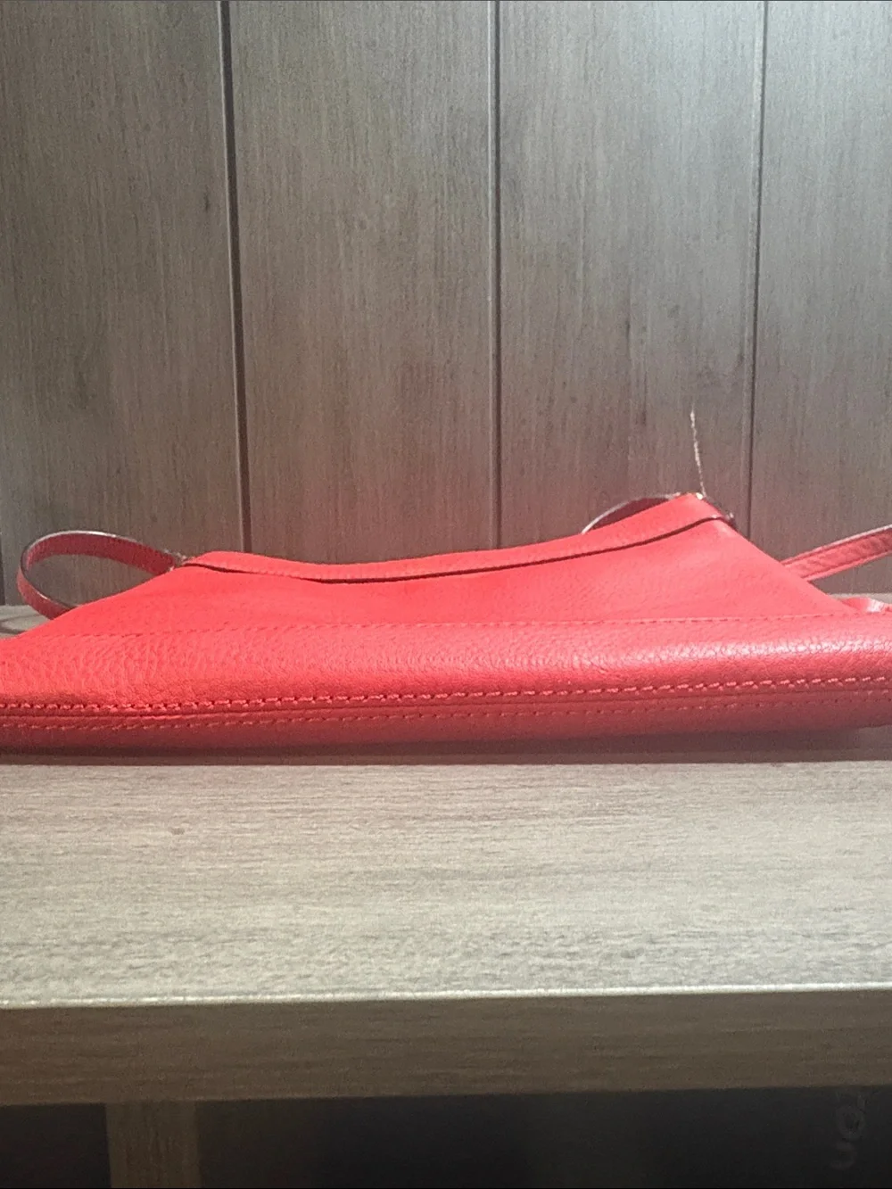 kate spade stylish red